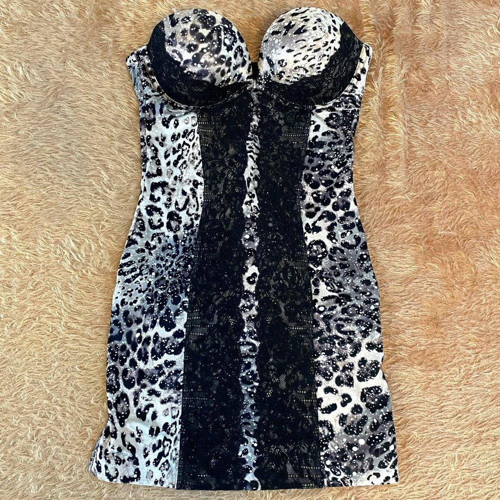 Victoria Secret Shaping Slip
